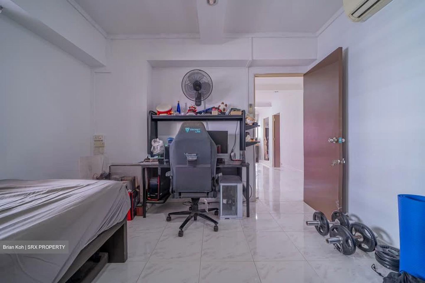 Blk 744 Pasir Ris Street 71 (Pasir Ris), HDB 4 Rooms #568133991
